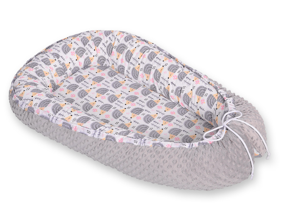Beebipesa BOBONO Premium Cocoon - Pilt 4