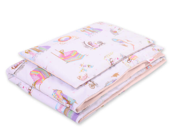 Laste voodipesukomplekt Junior, 2-osaline, 140 × 200 cm