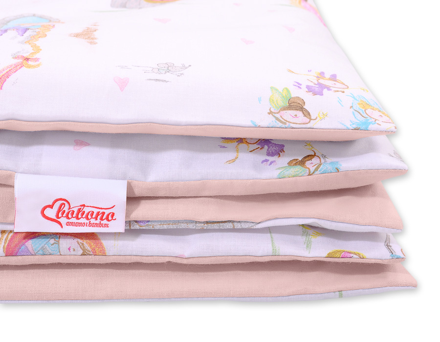 Laste voodipesukomplekt Junior, 2-osaline, 140 × 200 cm - Pilt 2