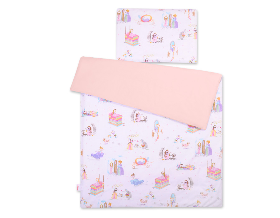 Laste voodipesukomplekt Junior, 2-osaline, 140 × 200 cm - Pilt 3