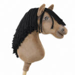 Super Hobby Horse Premium kepphobune A3 – kollakaspruun
