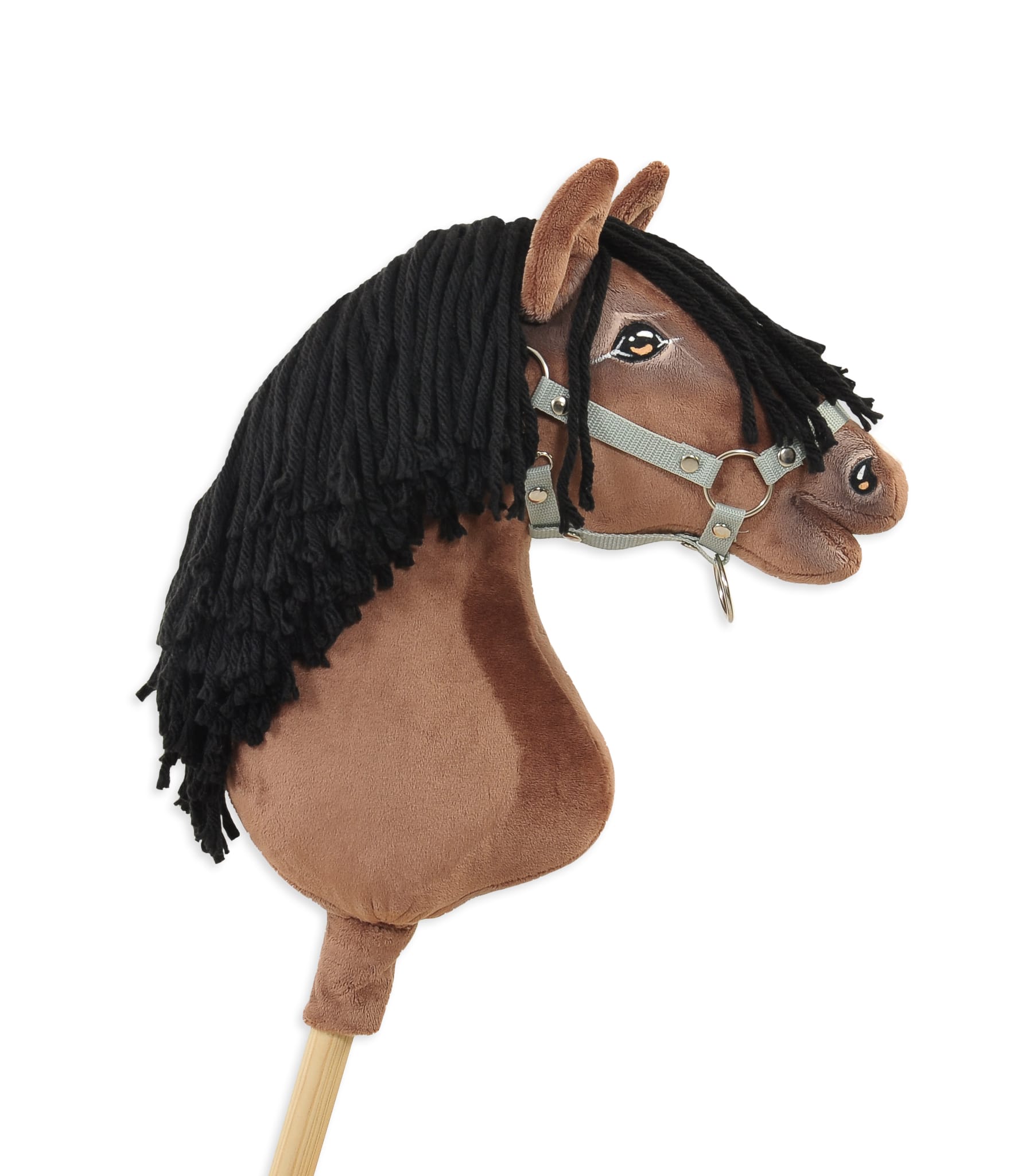 Super Hobby Horse Premium kepphobune A3 – kõrb - Pilt 2