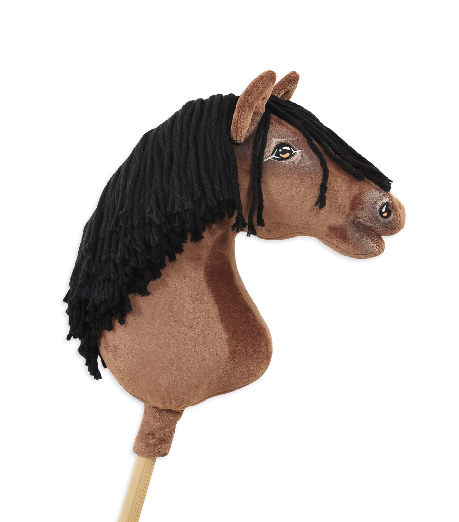 Super Hobby Horse Premium kepphobune A3 – kõrb - Pilt 3
