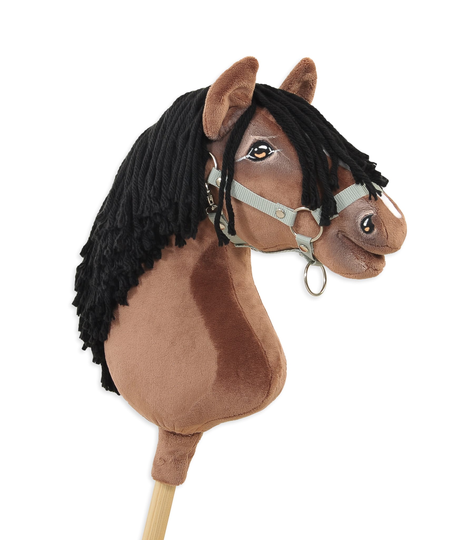 Super Hobby Horse Premium kepphobune A3 – kõrb - Pilt 4