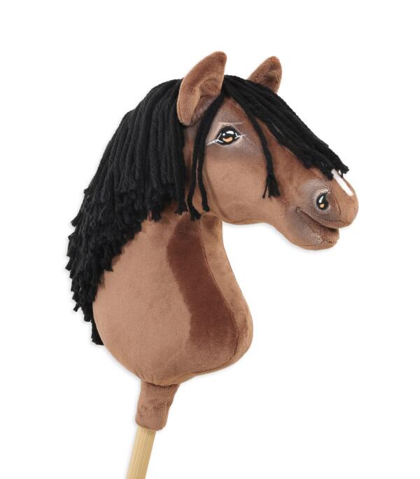 Super Hobby Horse Premium kepphobune A3 – kõrb