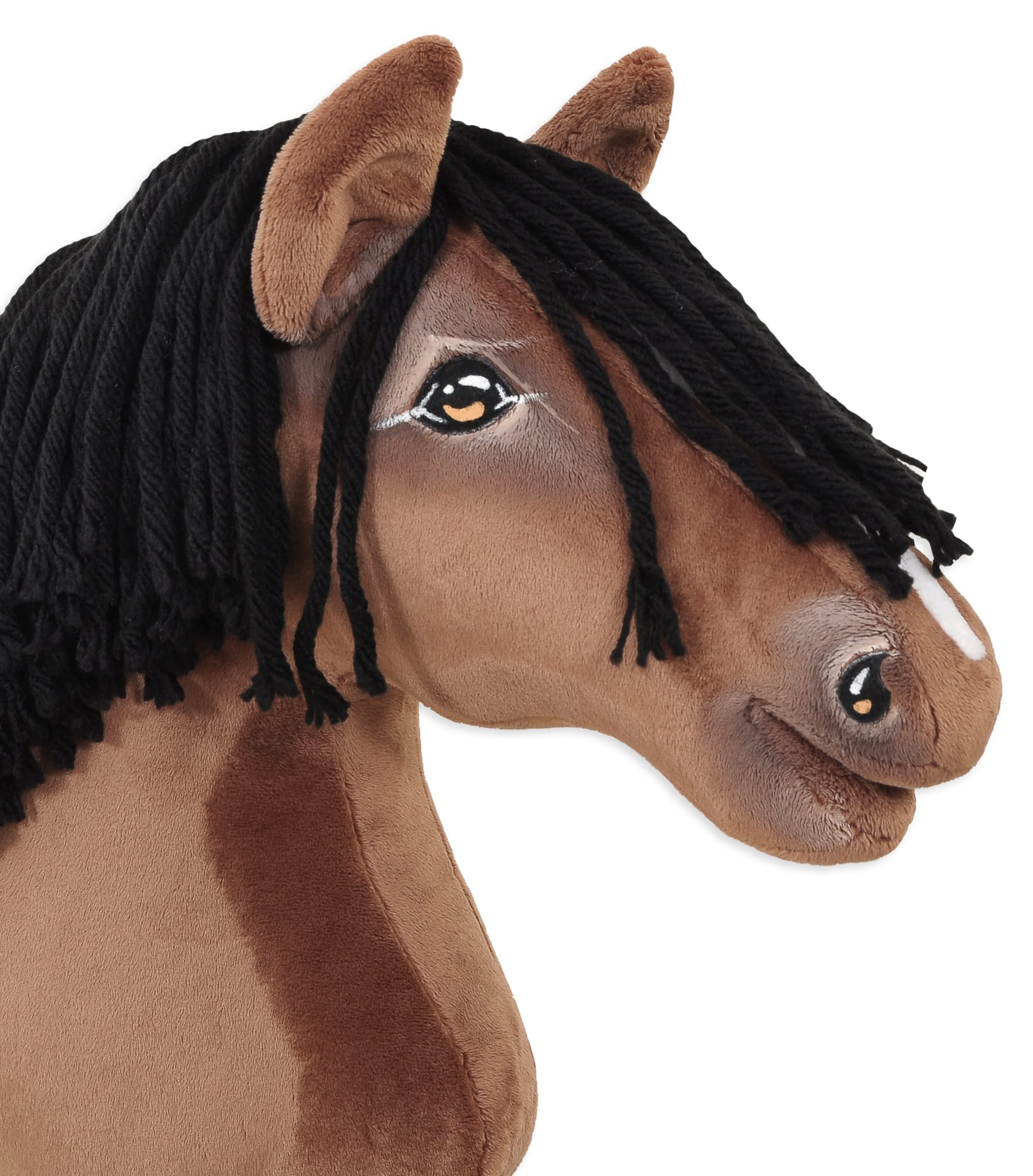 Super Hobby Horse Premium kepphobune A3 – kõrb - Pilt 5