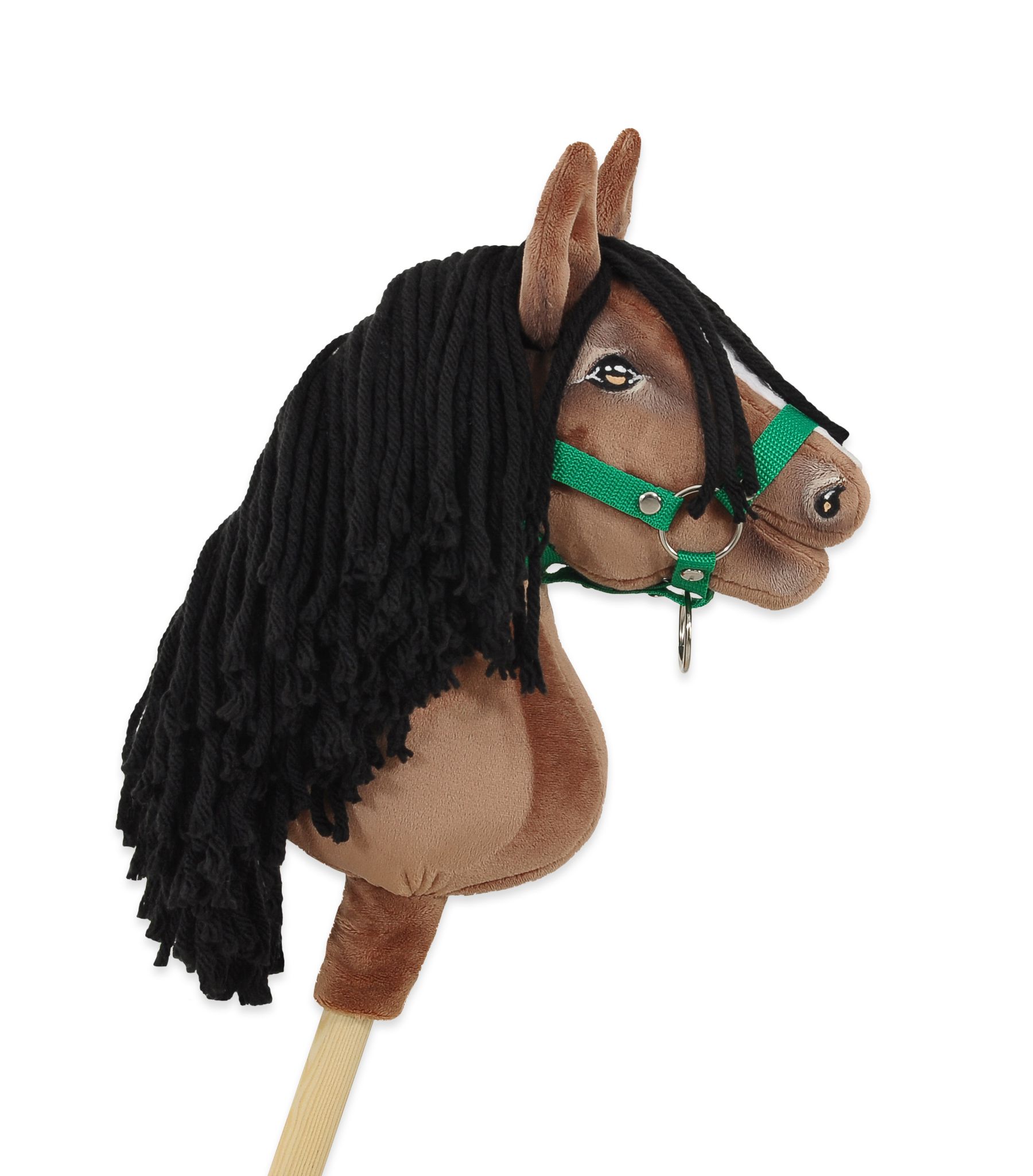 Super Hobby Horse Premium kepphobune A4 – kõrb - Pilt 3