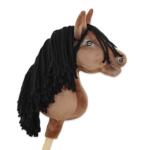 Super Hobby Horse Premium kepphobune A4 – kõrb