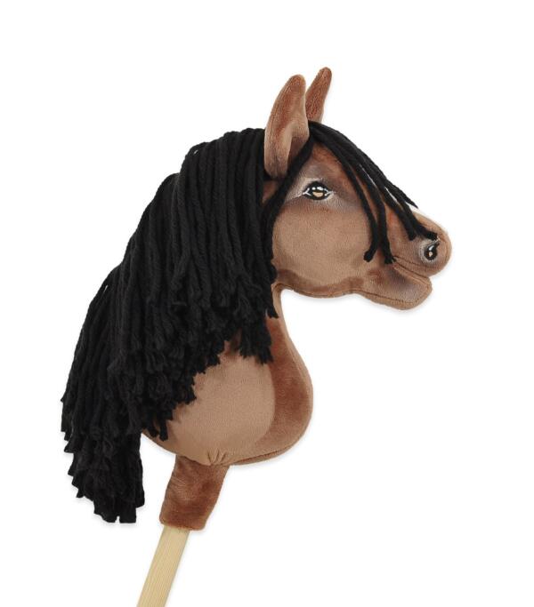 Super Hobby Horse Premium kepphobune A4 – kõrb