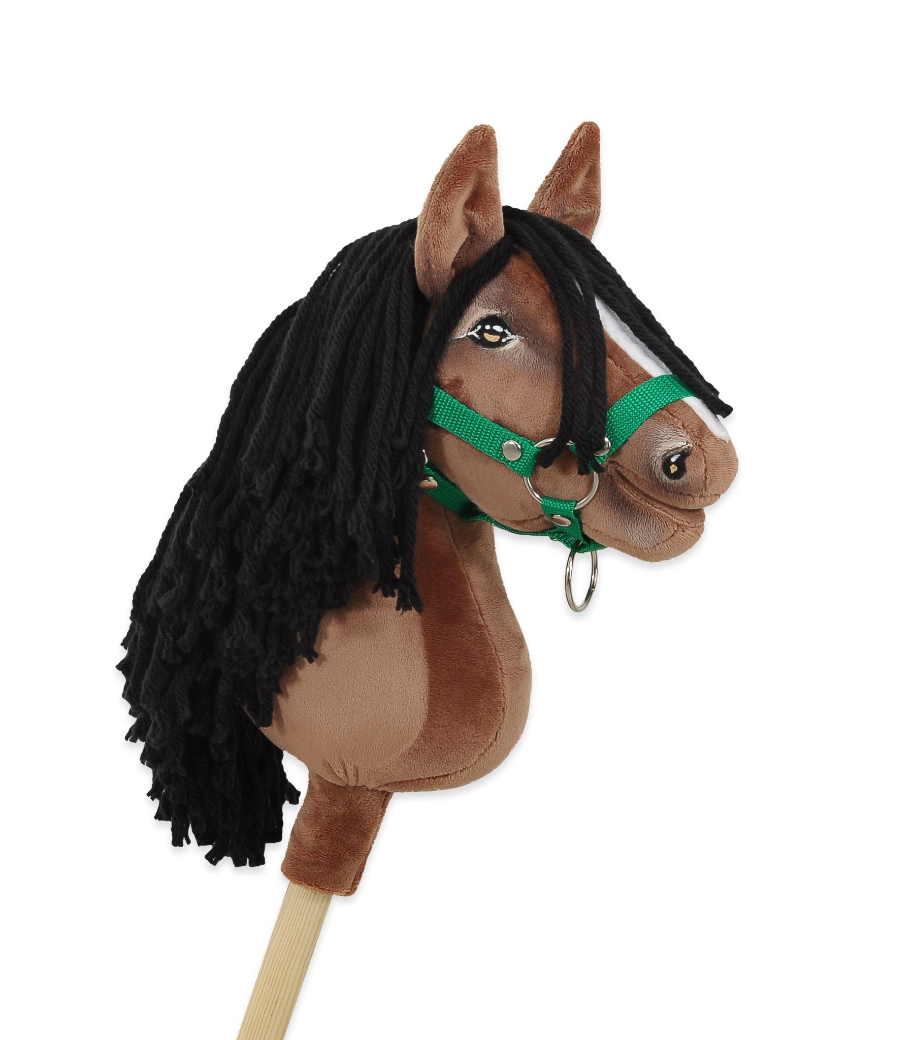 Super Hobby Horse Premium kepphobune A4 – kõrb - Pilt 4