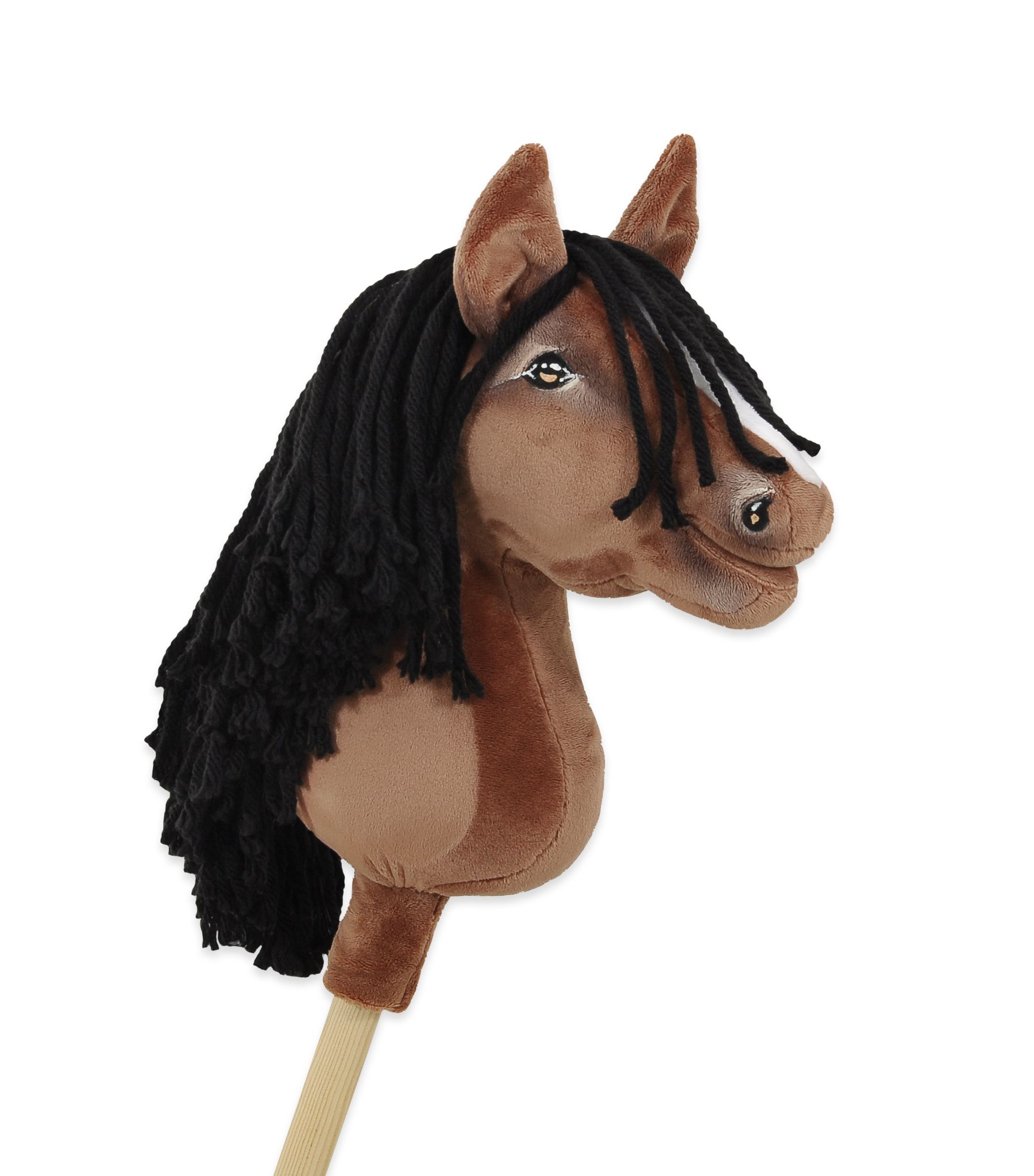 Super Hobby Horse Premium kepphobune A4 – kõrb - Pilt 5