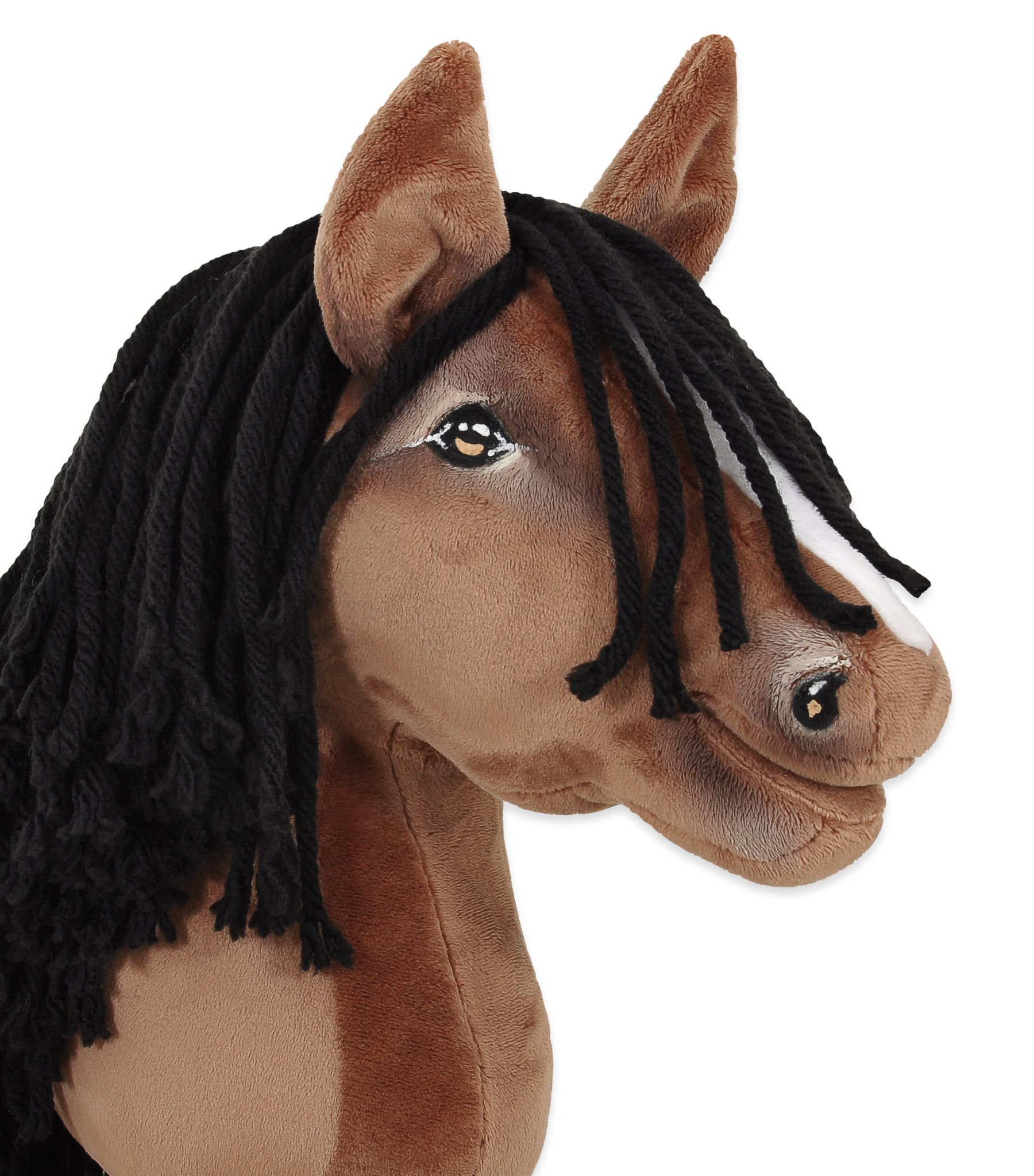 Super Hobby Horse Premium kepphobune A4 – kõrb - Pilt 6