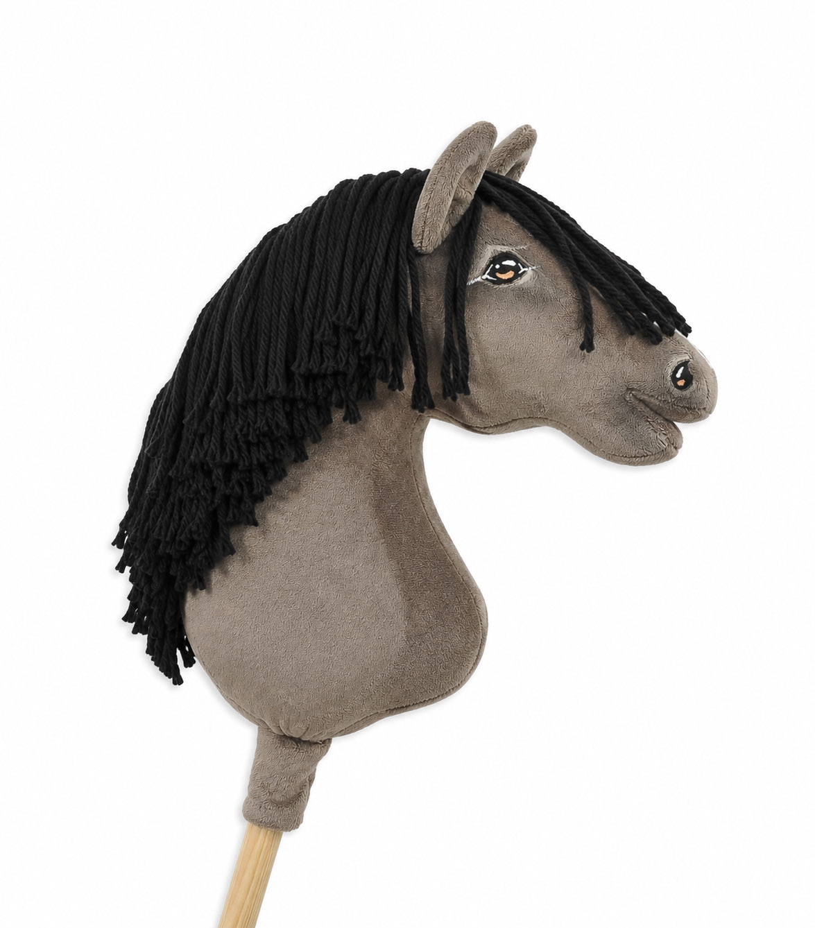 Super Hobby Horse Premium kepphobune A3 – hiirjas - Pilt 5