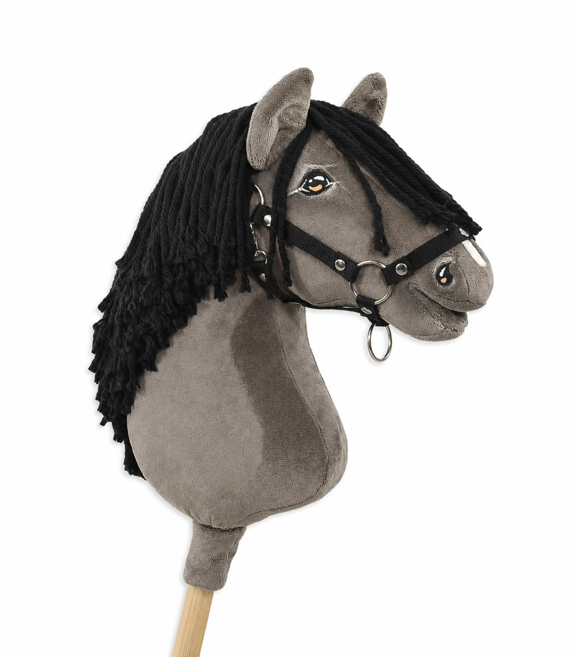 Super Hobby Horse Premium kepphobune A3 – hiirjas - Pilt 6