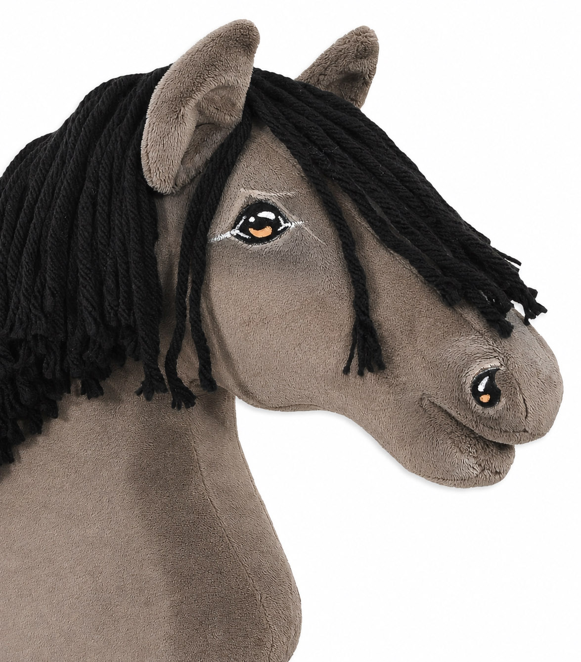 Super Hobby Horse Premium kepphobune A3 – hiirjas - Pilt 7
