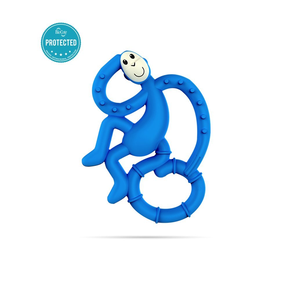 Matchstick Monkey Mini närimislelu