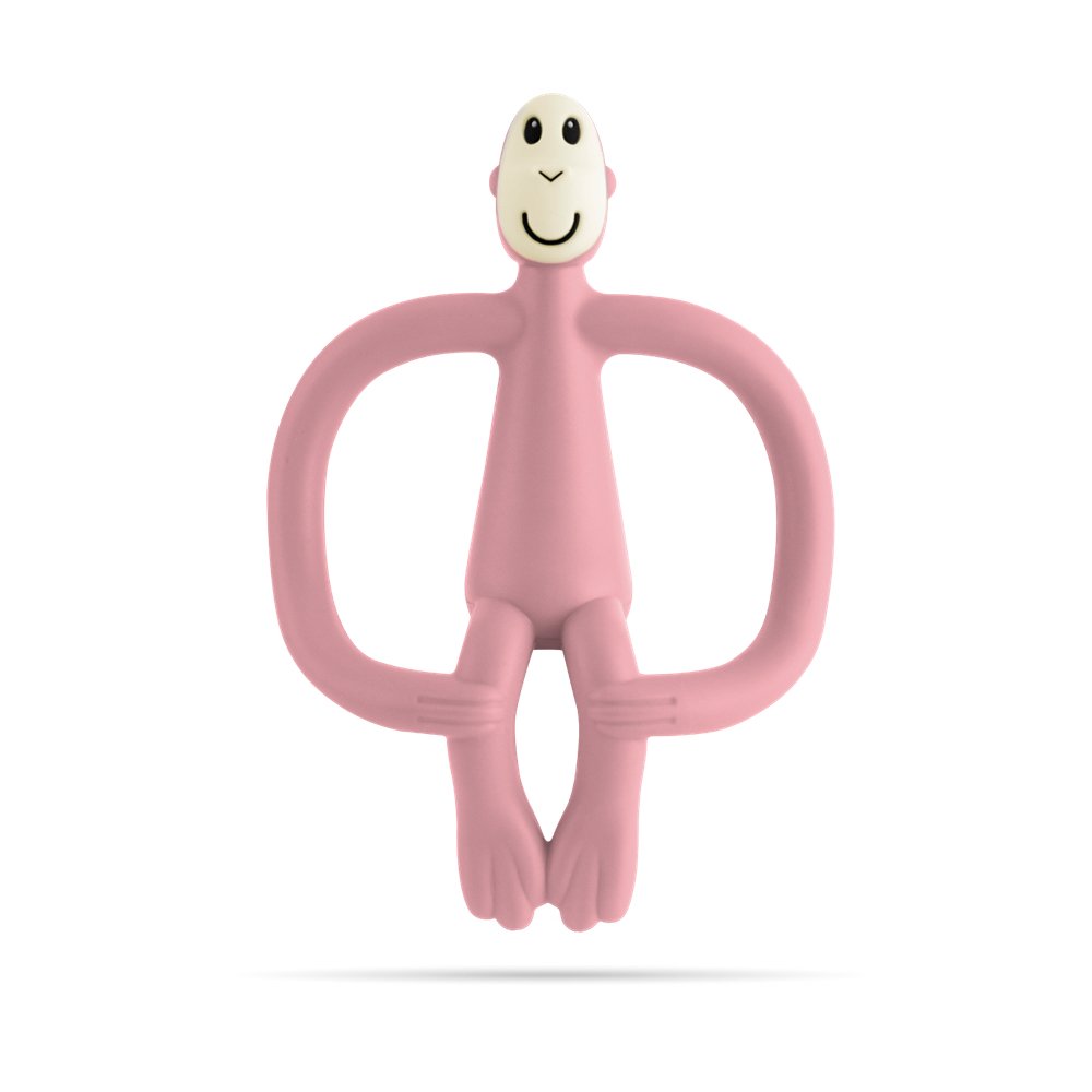 Matchstick Monkey ahvikese närimislelu 3+ kuud