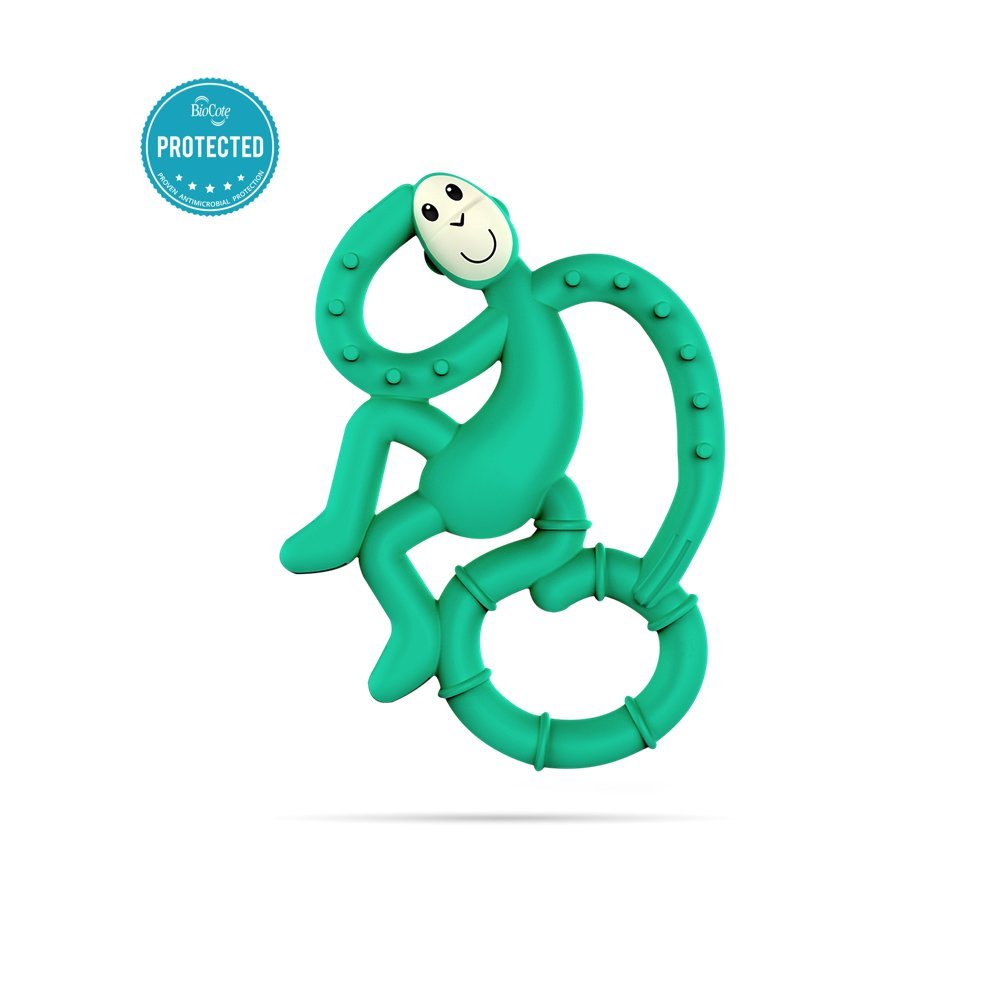 Matchstick Monkey Mini närimislelu