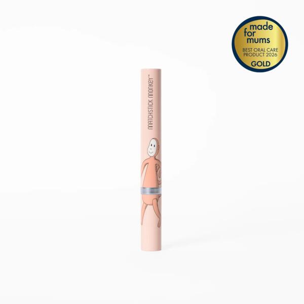 Matchstick Monkey Sonic elektriline hambahari alates 3. elukuust