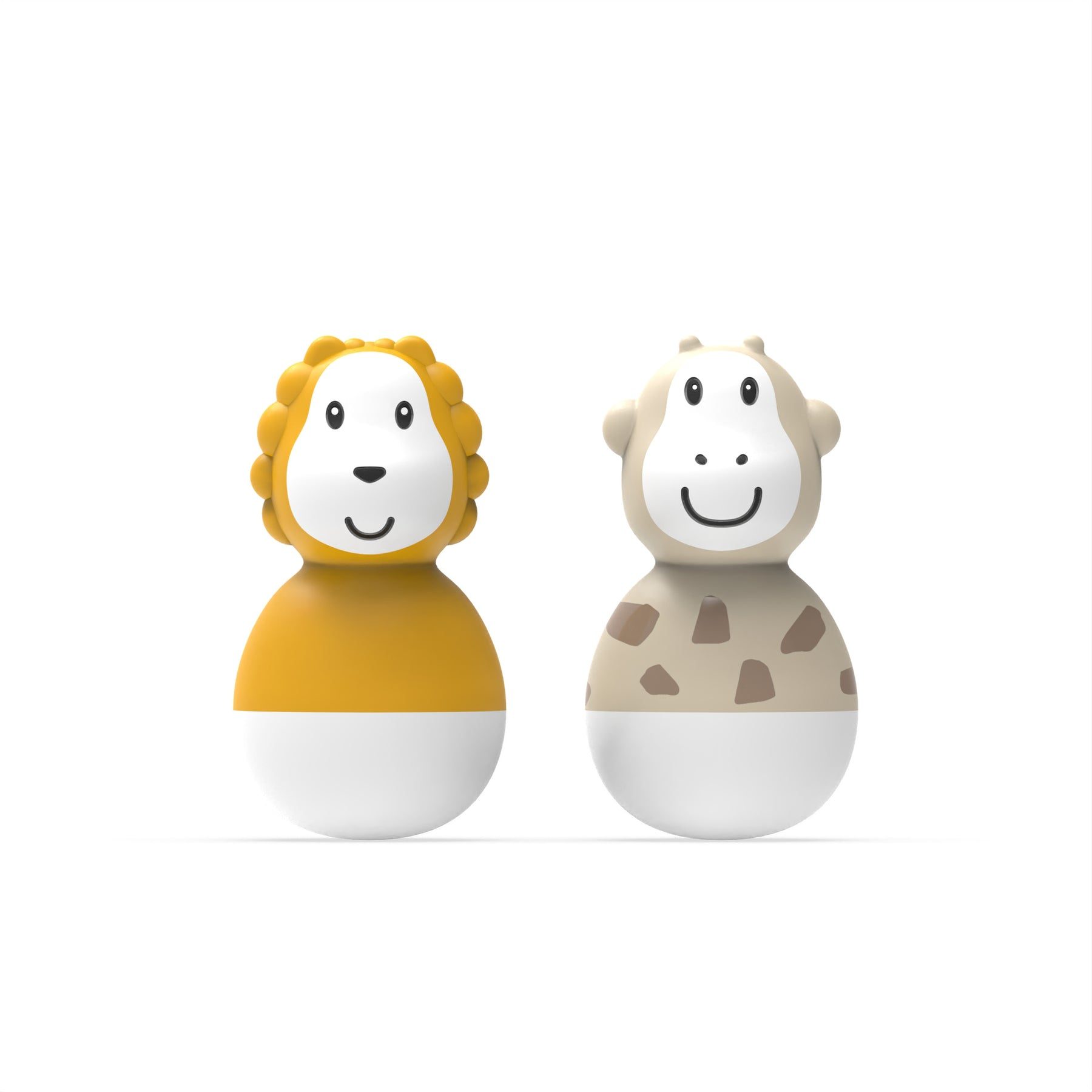 Matchstick Monkey Wobblers vannilelud