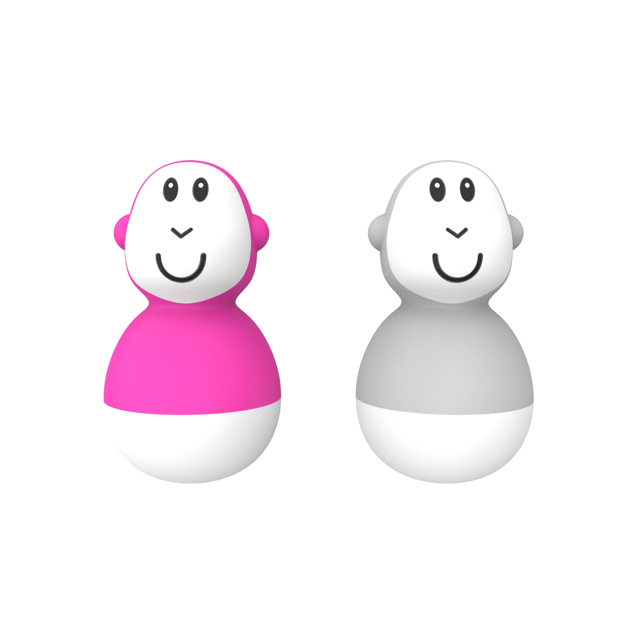 Matchstick Monkey Wobblers vannilelud