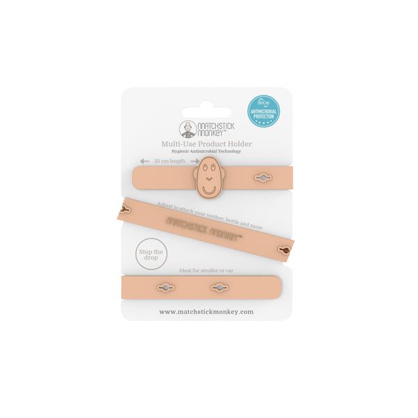Matchstick Monkey mitmeotstarbeline tootehoidja