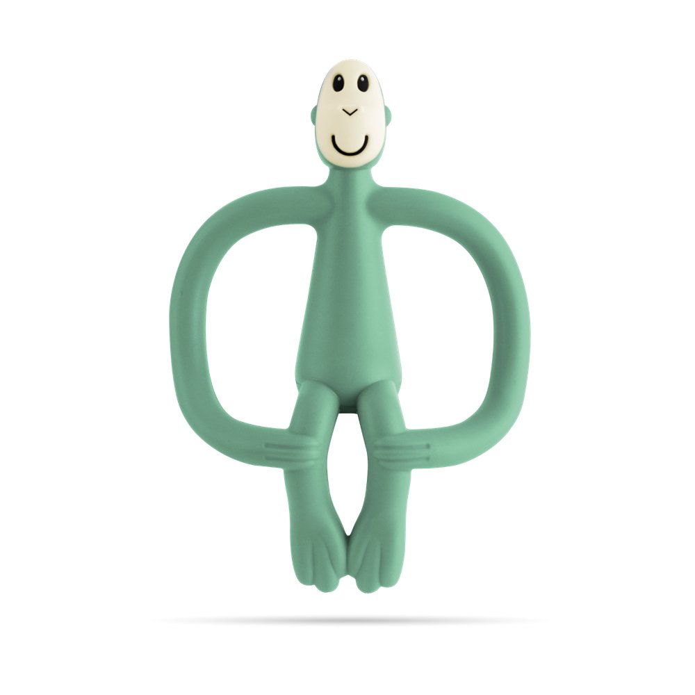 Matchstick Monkey ahvikese närimislelu 3+ kuud