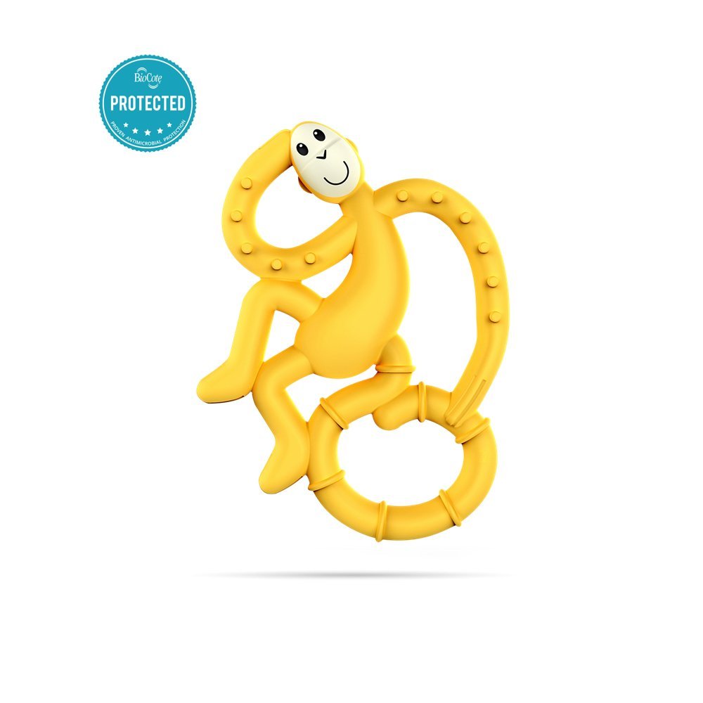 Matchstick Monkey Mini närimislelu
