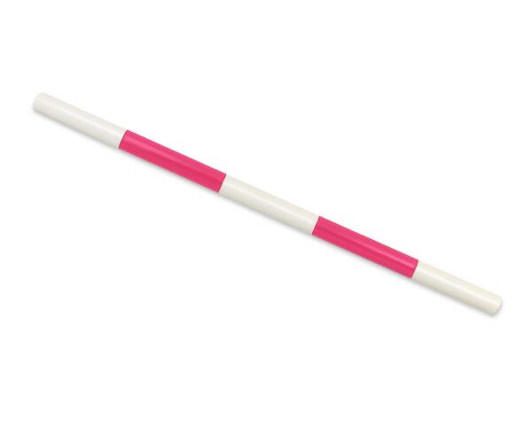 Hüppetõkke varupoom kepphobusele 120 cm