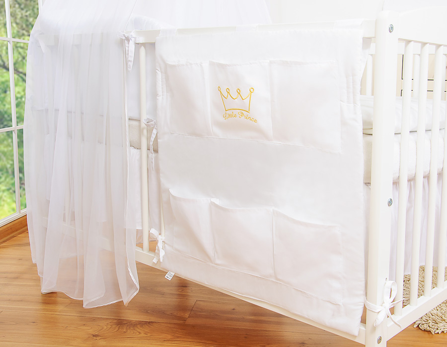 Little Prince/Princessi vooditasku - Pilt 5