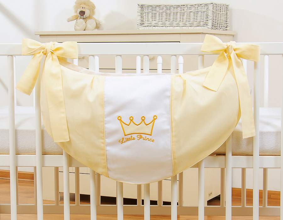 Mänguasjakott Little Prince/Princess - Pilt 2