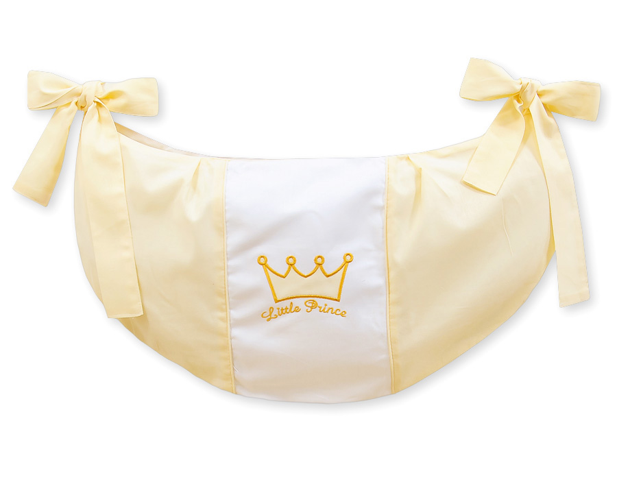 Mänguasjakott Little Prince/Princess - Pilt 3