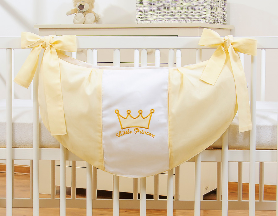 Mänguasjakott Little Prince/Princess - Pilt 4