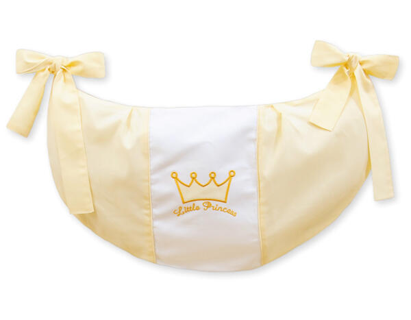 Mänguasjakott Little Prince/Princess