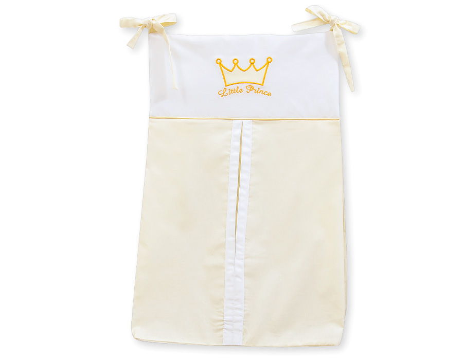 Mähkmekott Little Prince/Princess - Pilt 2