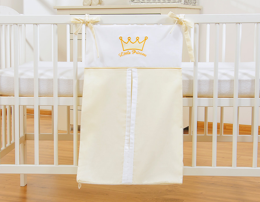 Mähkmekott Little Prince/Princess - Pilt 3
