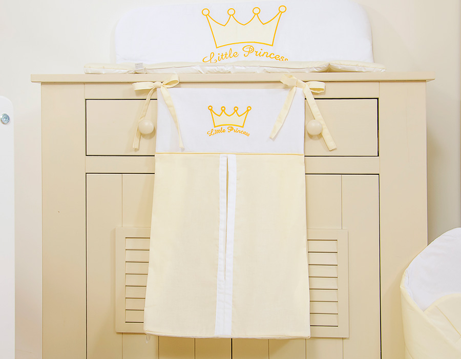 Mähkmekott Little Prince/Princess - Pilt 4