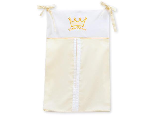 Mähkmekott Little Prince/Princess