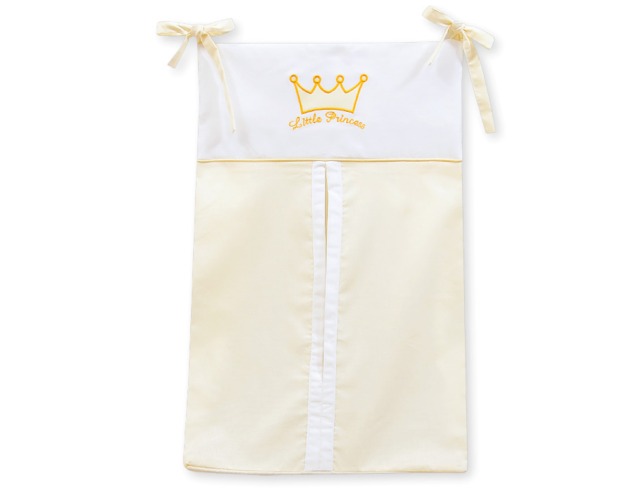 Mähkmekott Little Prince/Princess