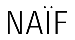 NAÏF logo