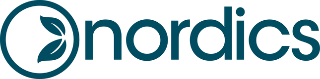Nordics logo