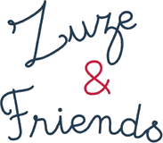 Zuze & Friends logo