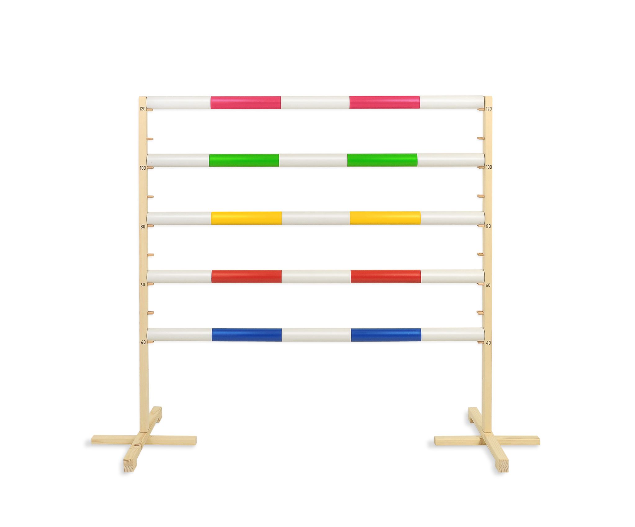 Hüppetakistus kepphobusele 120 cm - Pilt 5