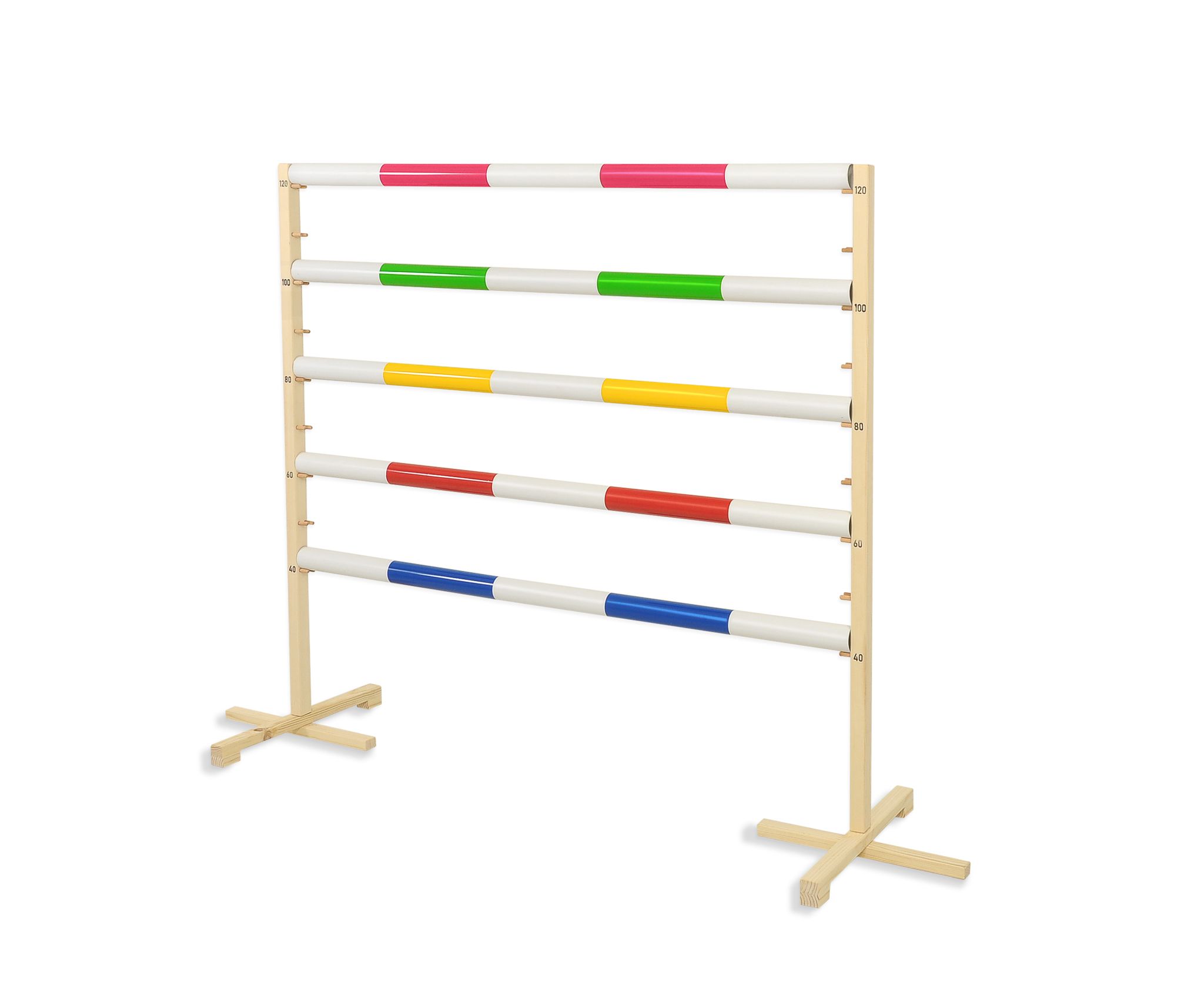 Hüppetakistus kepphobusele 120 cm - Pilt 6