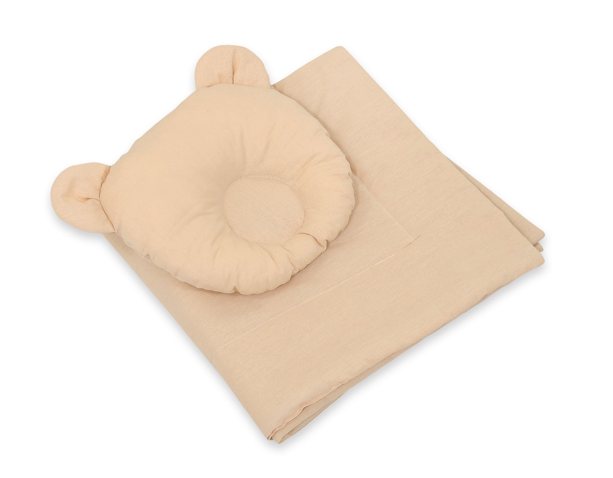 Beebiteki ja karukujulise padja komplekt - Pilt 3