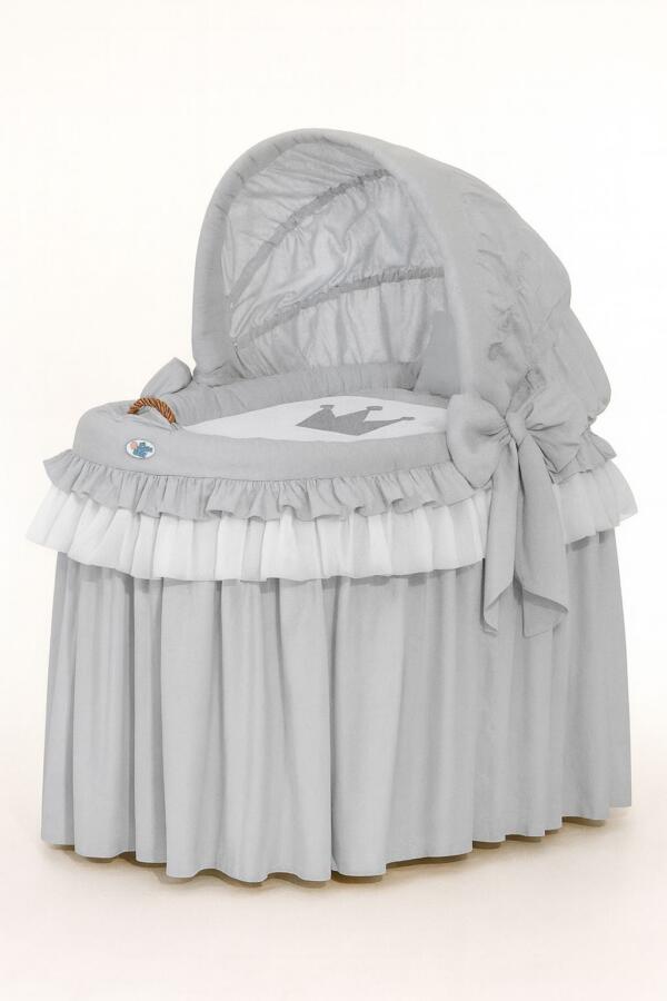 Moosese korv Little Prince, hall