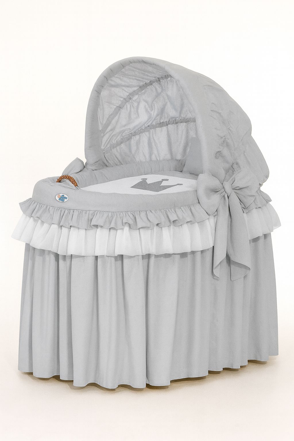 Moosese korv Little Prince, hall