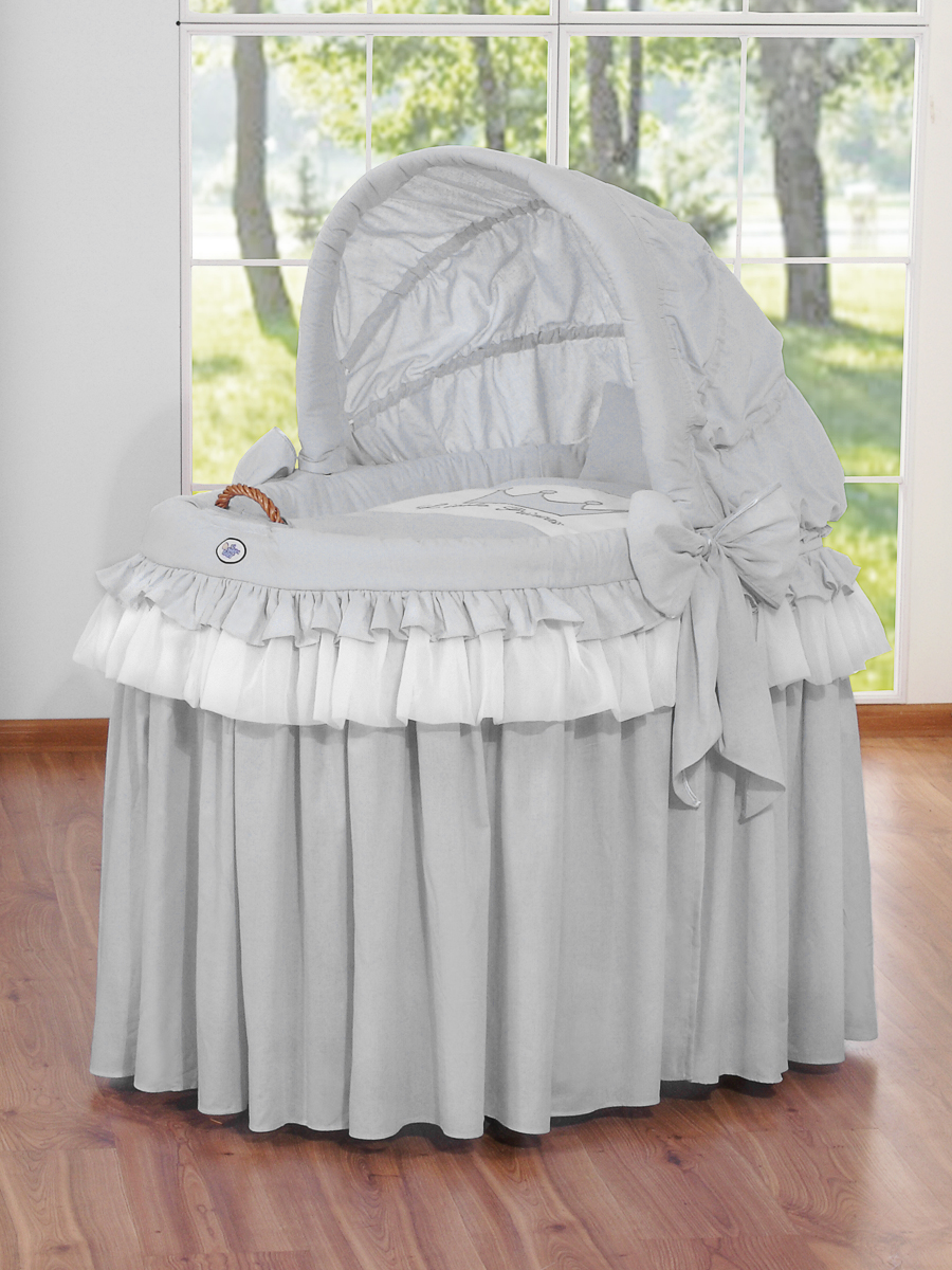 Moosese korv Little Prince, hall - Pilt 2