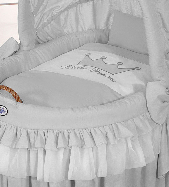 Moosese korv Little Prince, hall - Pilt 3