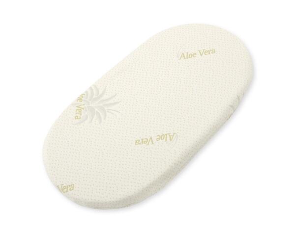 Aloe vera madrats BOHO Moosese korvile